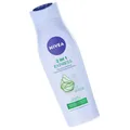 NIVEA 2 IN 1 EXPRESS Shampoo & Spülung 400,0 ml 81432