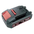 Flex - 18V Li-Lon Wiederaufladbares Batterieladegerät - 18V Akku mit elektronischem Managementsystem, eingebautem Lade- und Entladeschutz, Arbeitswerkzeuge