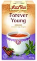 Organic Wellbeing Tea - 17bags