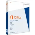 Microsoft Office 2013 Professional | Windows | ESD / Vollversion | EN