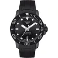 Tissot T-Sport Seastar 1000 Powermatic 80 43mm" T120.407.37.051.00" - schwarz - 43mm