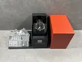 Tissot Herren Uhr Schwarz T120.407.37.051.00 T-Sport - Getragen mit Box/Papieren