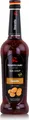 Riemerschmid Bar-Sirup Amaretto 0,7L - Cocktails Milchshakes (1er Pack)