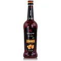 Riemerschmid Bar-Sirup Amaretto 0,7L - Cocktails Milchshakes (1er Pack)