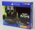 🎮 Sony PlayStation 4 PS4,Call of Duty: Modern Warfare II,500GB,CUH-2216A,OVP