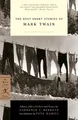 The Best Short Stories of Mark Twain (Mo by Lawrence Berkove (Editor) 0812971183