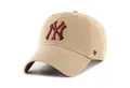 '47 Brand Baseball Cap Ballpark CLEAN UP New York Yankees