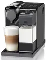 Nespresso Kapselmaschine DeLonghi Lattissima TOUCH EN560.B schwarz  + HÄNDLER +