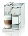 DeLonghi EN560.S Lattissima Touch Nespresso Kapselmaschine silber