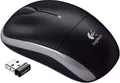 Logitech M180 Maus RF Wireless Optisch 1000 DPI