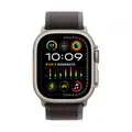 Apple WATCH Ultra 2 49mm GPS+Cellular Titangehäuse Trai...MwSt nicht ausweisbar