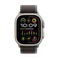 Apple WATCH Ultra 2 49mm GPS+Cellular Titangehäuse Trai...MwSt nicht ausweisbar