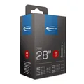 Schwalbe 10429343 SV 17 - 28" Schlauch Französisches Sclaverandventil