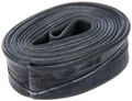 Fahrradschlauch SV17 28/47-622/635 EK, Schlauchdurchmesser 40 mm, schwarz, 28 St