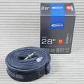 Schwalbe 28" Schlauch SV 17 - 1 Stück - 28 Zoll 700C - 40 mm SV Ventil