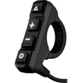 Garmin zümo XT2, Lenkerbedienung - Schwarz