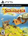 Townsmen VR (輸入版:北米) - PS5
