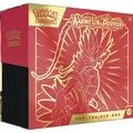 Pokemon Karmesin & Purpur Koraidon Top Trainer Box deutsch