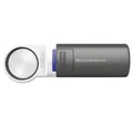 Eschenbach Optik Handlupe Eschenbach 15117 Handlupe mit LED-Beleuchtung Vergrößerungsfaktor: 7