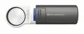 Lindner 7122 Eschenbach Taschenleuchtlupe mobilux LED 35 mm Durchm. 7 x