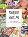 Melanie Potock Adventures in Veggieland (Taschenbuch) (US IMPORT)