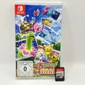 ⚡️ New Pokémon Snap Nintendo Switch Spiel Top Zustand Pokemon