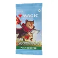 Magic: The Gathering Bloomburrow-Play-Booster (14 Magic-Karten) (English Version)