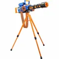 X-Shot - Insanity Blaster Rage Fire Gatlin motorisiert
