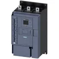 Siemens 3RW5546-2HA14 3RW55462HA14 Sanftstarter Motorleistung bei 400 V 200 kW Motorleistung bei 230 V 110 kW 200 V, 480 V Nennstrom 370 A