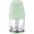 SILVERCREST® KITCHEN TOOLS Multizerkleinerer »SMZ 260 J4« (mint) - B-Ware neuwertig