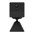 EZVIZ Kabellos Wi-Fi Kamera CS-BC2, 1080P, Wiederaufladbar 2000mAh