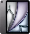 Apple iPad Air 5G Apple (2025) LTE 512 GB (11") 8 GB Wi-Fi iPadOS 17 Space Grau