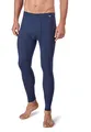 Huber Herren Comfort Pant lang mit Eingriff Hipster, per Pack Blau (Marine 0386), XXX-Large (Herstellergröße: 3XL)
