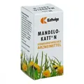 Mandelo Katt N Tabletten