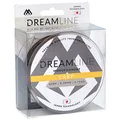 Mikado Karpfenschnur DREAMLINE CARP 0,30mm-0,40mm / 600m Angelschnur Feederschnur Monofil TOP (0,30mm/9,73kg/600m)