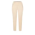 MAC Chinohose ANNA, smooth beige