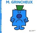 Monsieur Grincheux  von Roger Hargreaves | Buch | Zustand gut