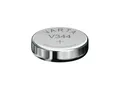 Varta KNOPFZELLE FÜR UHREN 1.55 V - 100 mAh SR42 344.101.111 (1 St. /