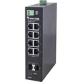 Vivotek Industrial Networking (10 Ports) (AW-IHT-1000)