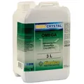 Dinotec Poolpflege Dinotec NOVA CRYSTAL Omega 3 Liter - chlorfreie Wasserpflege, 3 Liter