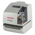 Bürk Werkstattstempler Modell ZS 3200 (B004 3200 9700)
