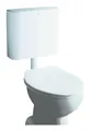 Grohe Spülkasten für WC - Alpinweiß - 37355SH0