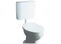 GROHE WC-Spülkasten 37355 Aufputz alpinweiß 37355SH0