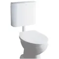 Wc-spülkasten 37355 Aufputz Alpinweiß - Grohe
