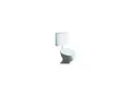 Grohe AP-Spülkasten weiß, 6-9 l, unterbrechbar (37355SH0)