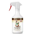 Veddelholzer 500 ml Kokos Fellpflege Hund & Katze. Entfilzungsspray Hunde, Katzen, Welpen, Fell. Katzen Zubehör, Hunde Zubehör, Hundeparfüm, Hunde Accessoires, Katzenpflege, Hundebedarf