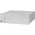 Project Phono Box S2 silber
