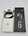 XIAOMI MI SMART BAND 6 FITNESS­TRACKER - SCHWARZ AKTIVITÄTS-TRACKER DEFEKT