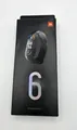 XIAOMI MI SMART BAND 6 FITNESS­TRACKER - SCHWARZ AKTIVITÄTS-TRACKER DEFEKT