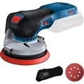 Bosch Exzenterschleifer GEX 18V-125, akkubetrieben, 125mm Ø, 18 V